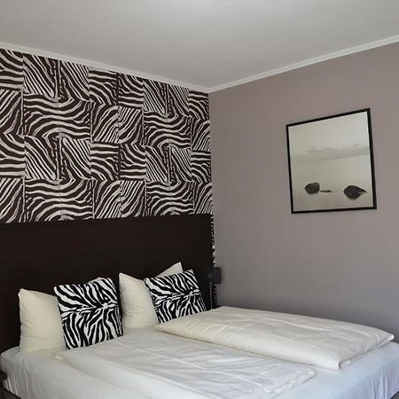 Hotel Rheinstein Рюдесхайм-на-Рейне Экстерьер фото