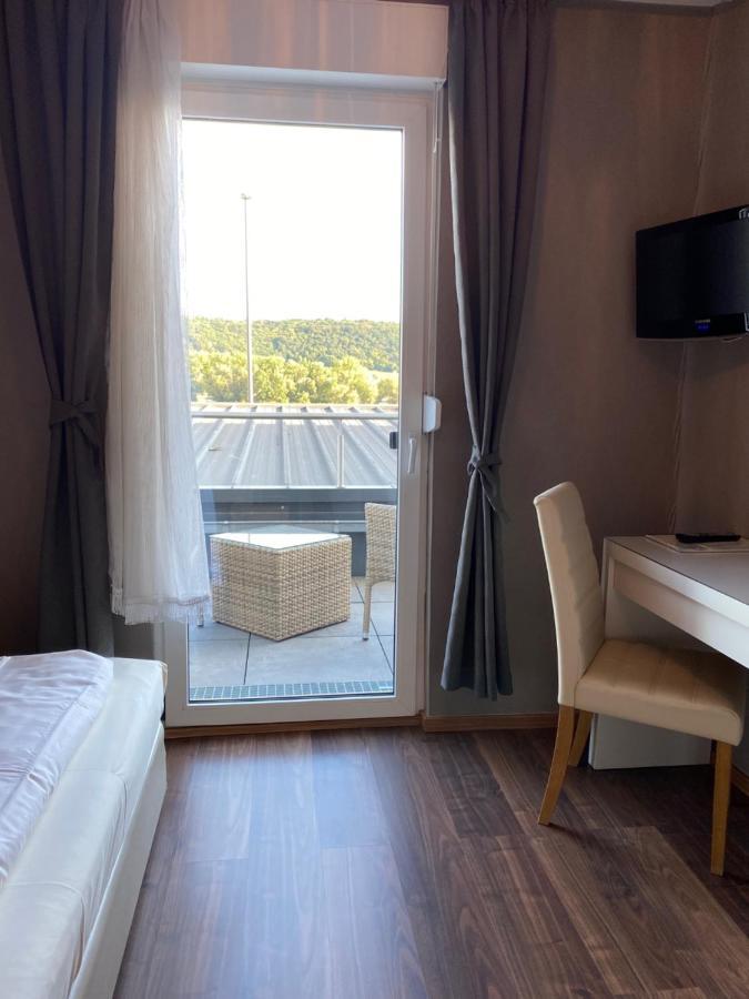 Hotel Rheinstein Рюдесхайм-на-Рейне Экстерьер фото