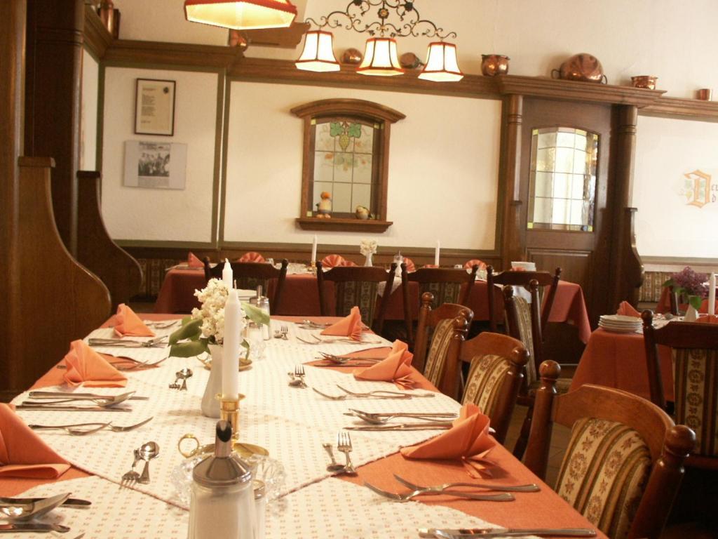 Hotel Rheinstein Рюдесхайм-на-Рейне Экстерьер фото