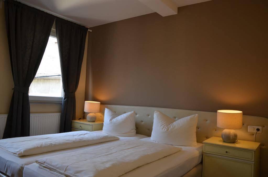 Hotel Rheinstein Рюдесхайм-на-Рейне Экстерьер фото